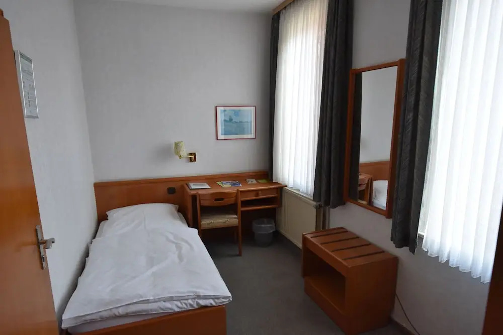 Hotel Deutsche Eiche in Northeim