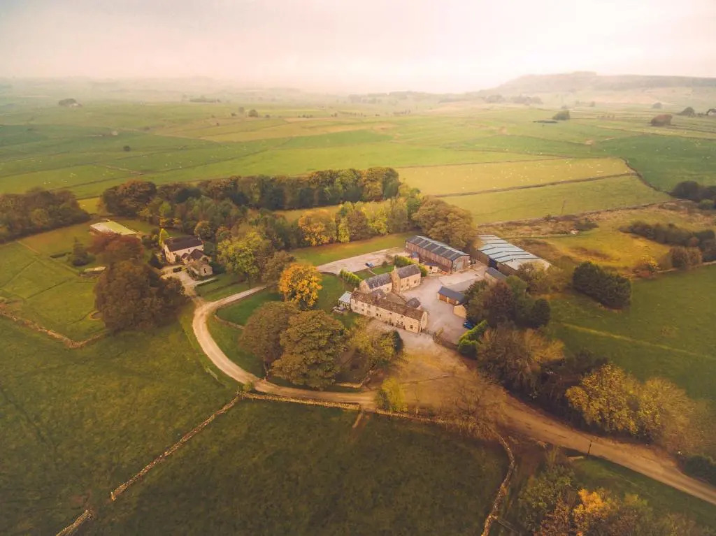The Brosterfield Suite - Brosterfield Farm