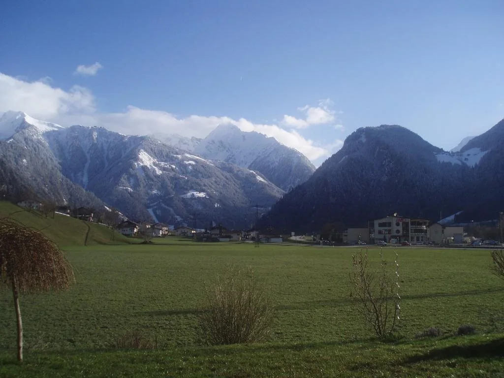Apart Heim