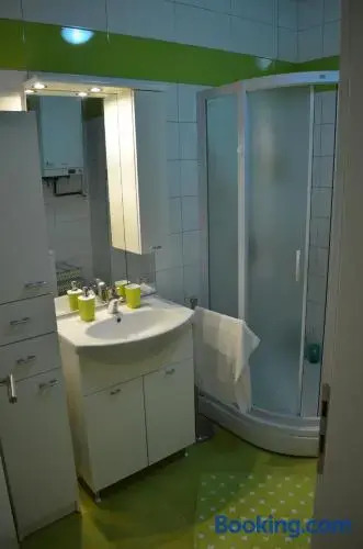 Apartment Meli