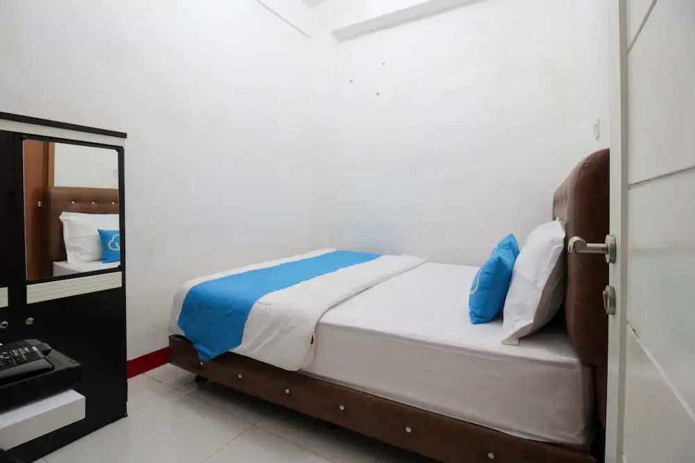 Airy Eco Grogol Susilo Enam 6 Jakarta