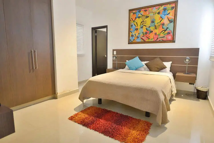 Apartamento Altamar Del Caribe