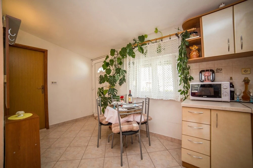 Apartments Duje Split / One Bedroom A1