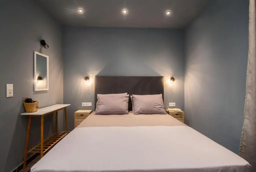 Eden Apartments by CorfuEscapes