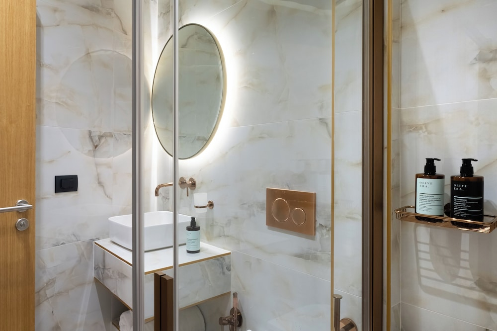 Aeolian Spirit Suites
