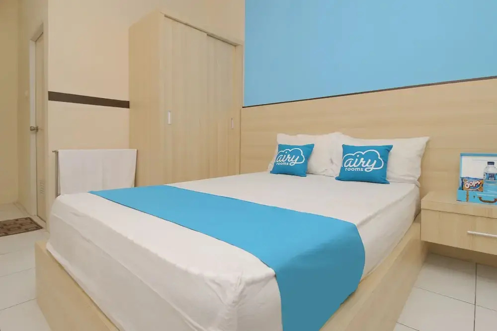 Airy Eco Mataram Sandubaya 67 Lombok