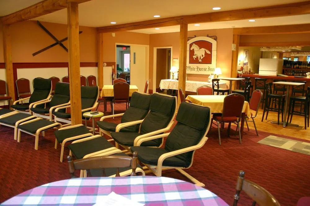 White Horse Lodge