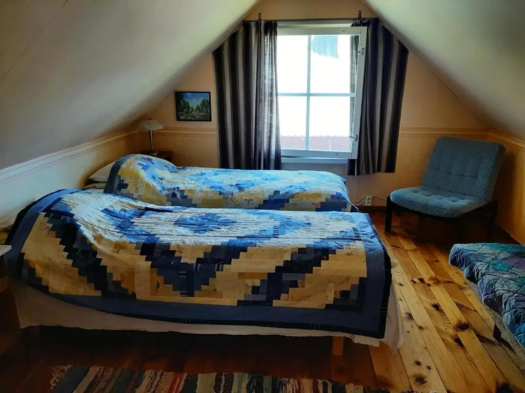 Nõva Madise Guesthouse