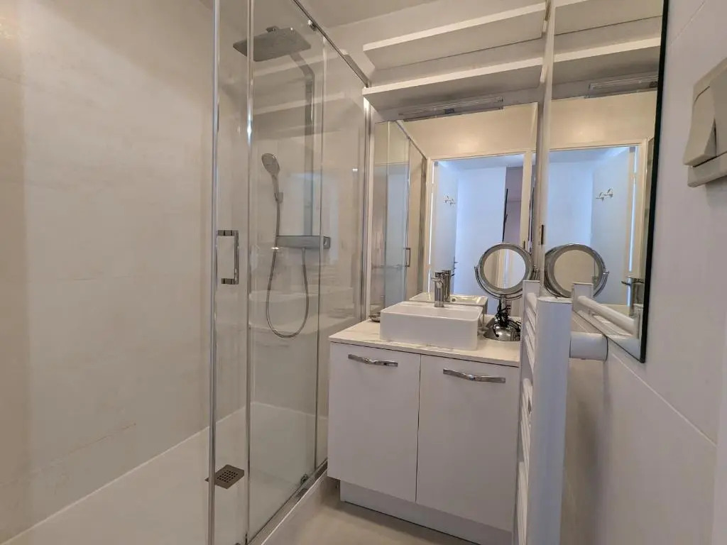 Appartement Arcachon, 2 pièces, 4 personnes - FR-1-420-93