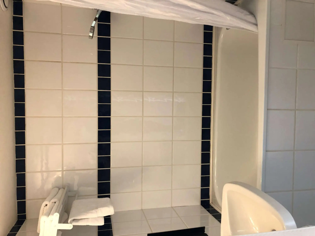 Hôtel RL Reims