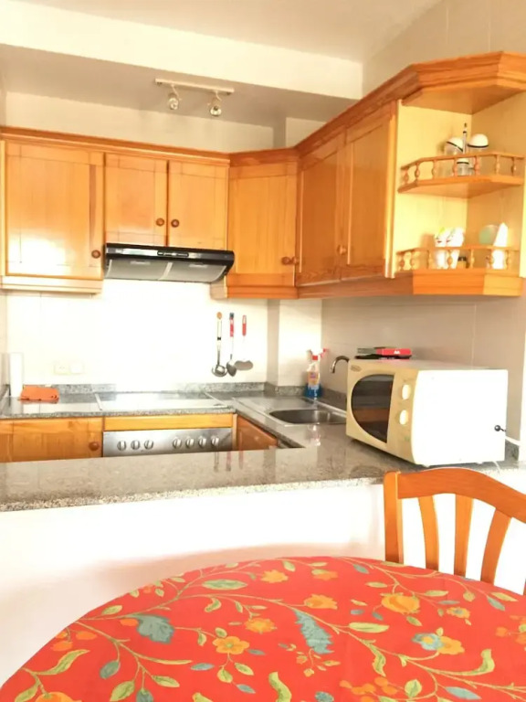 La Mata Beach Bungalow Atenea 99