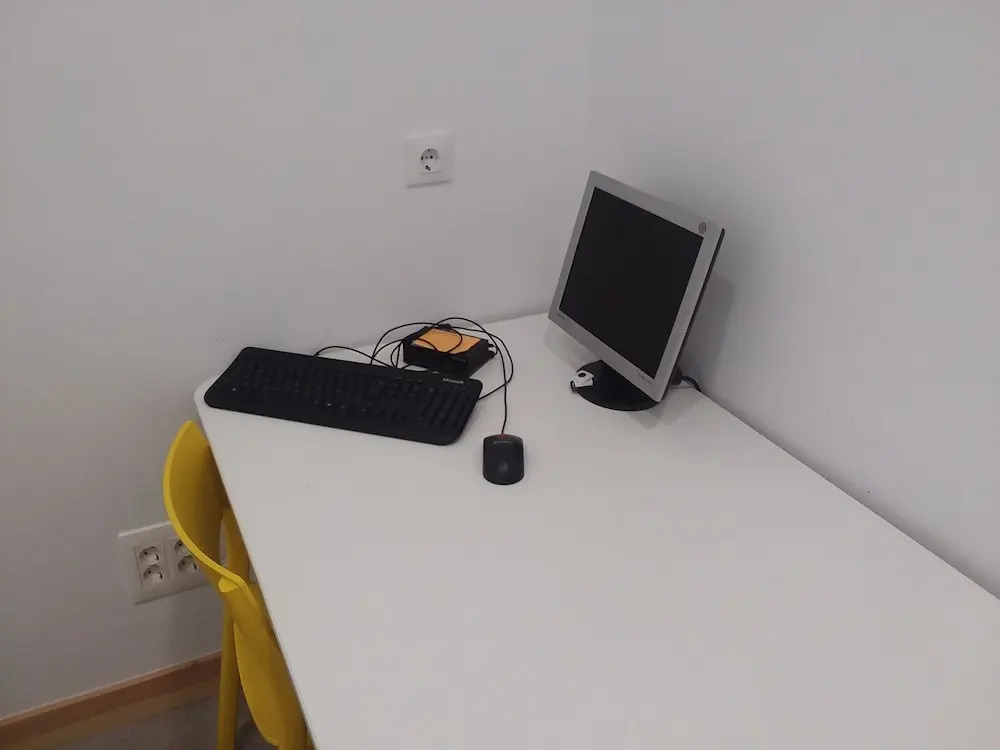 Albergue Milladoiro