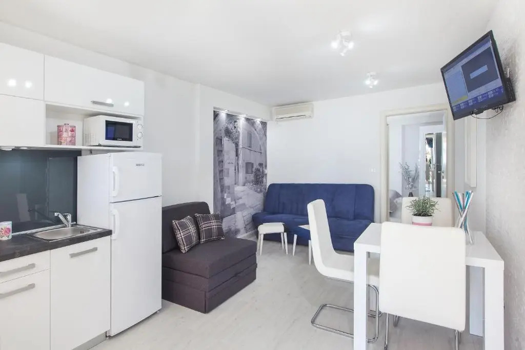Apartments Orka