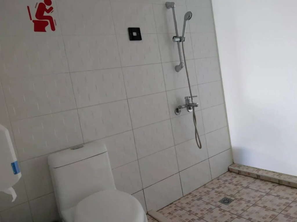 Jingxin Yuan Xiang Ju Homestay