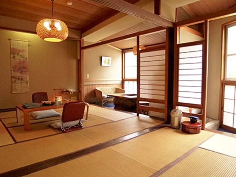 Sumiyosiya Ryokan