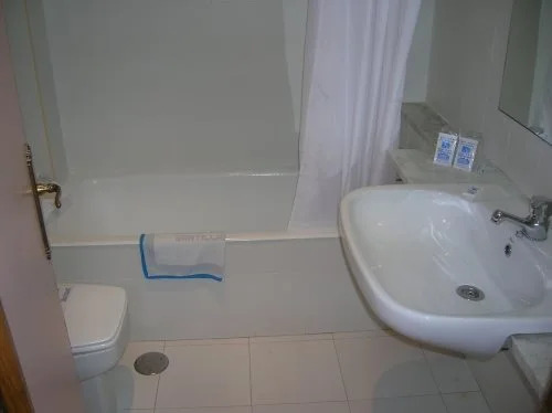 Hotel Anexo Los Infantes