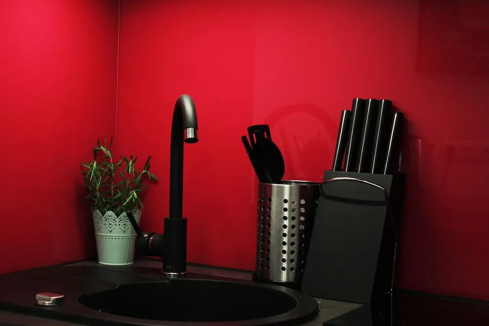JessApart - Ochota Apartments