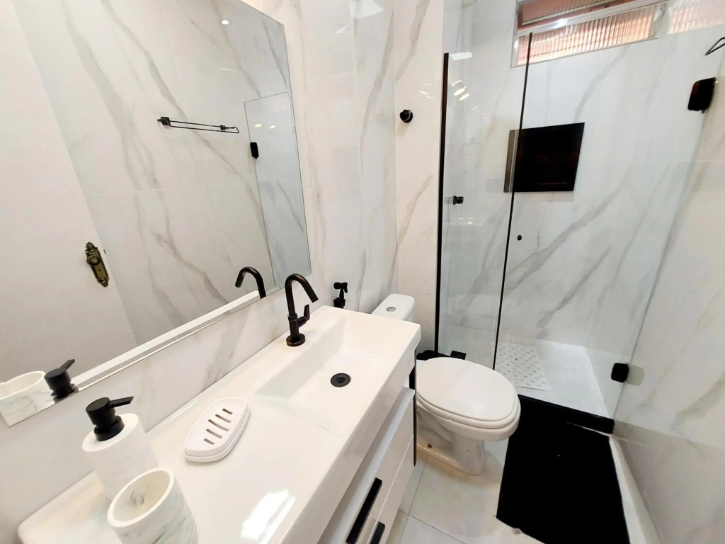 Apartamento 2 Quartos no Braga