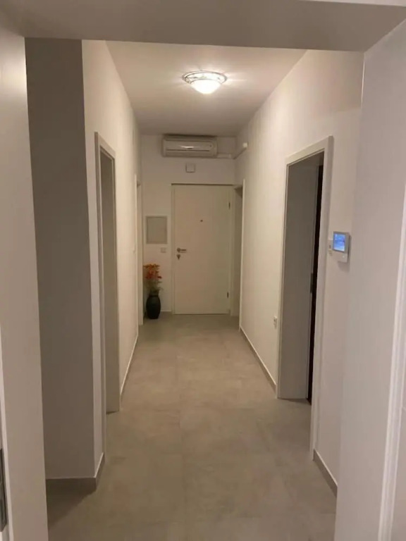 Modern Apartment With Beautiful see View