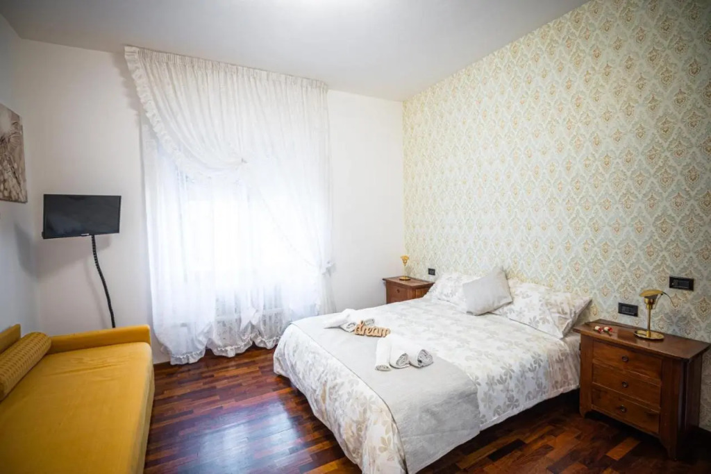 Brigida B&B