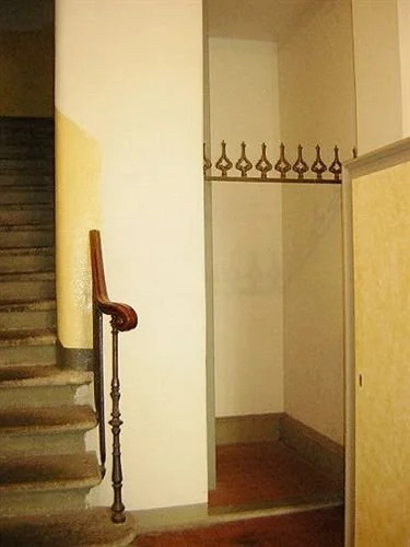 In centro Magda