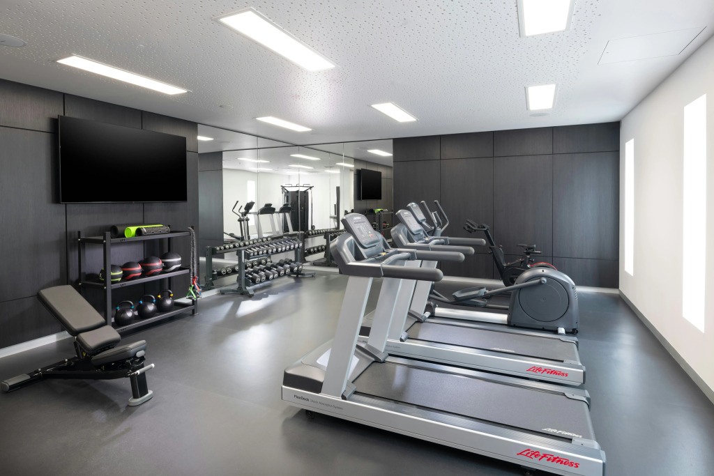 DoubleTree by Hilton Hobart