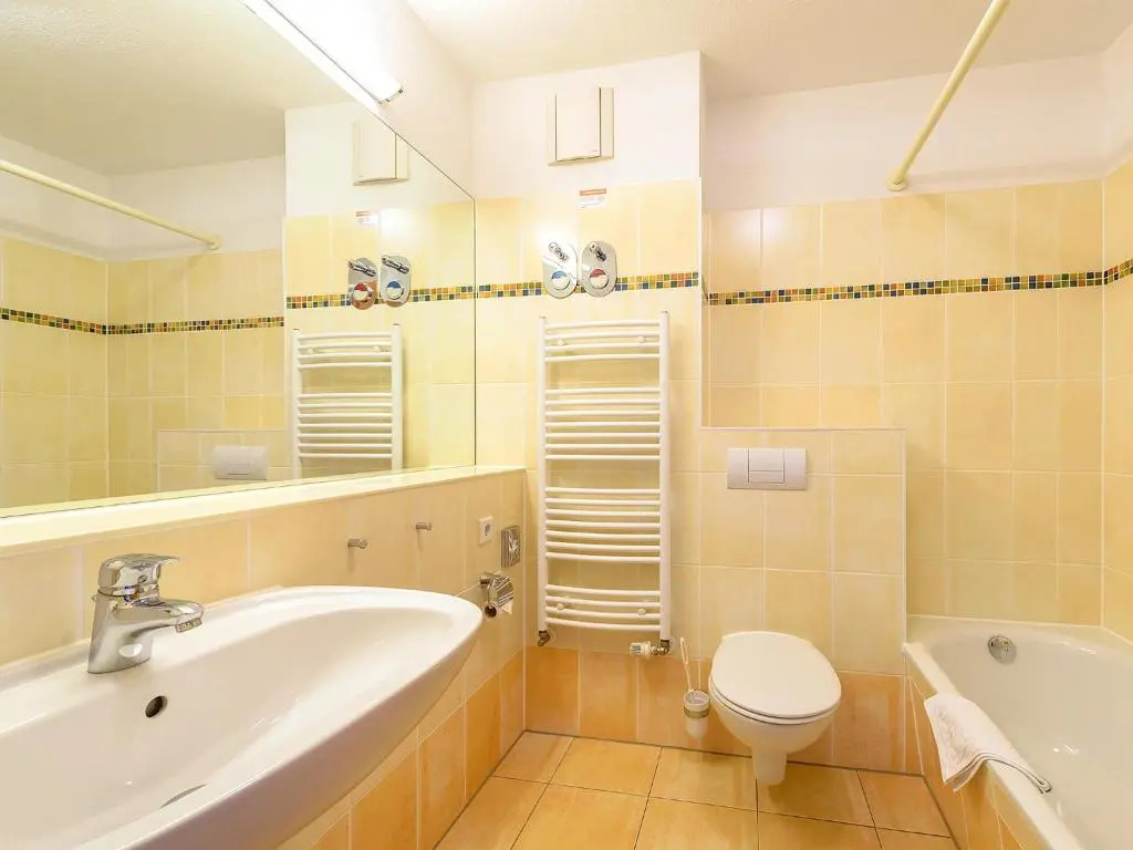 Ferienwohnung mit Boddenblick - D 132.073