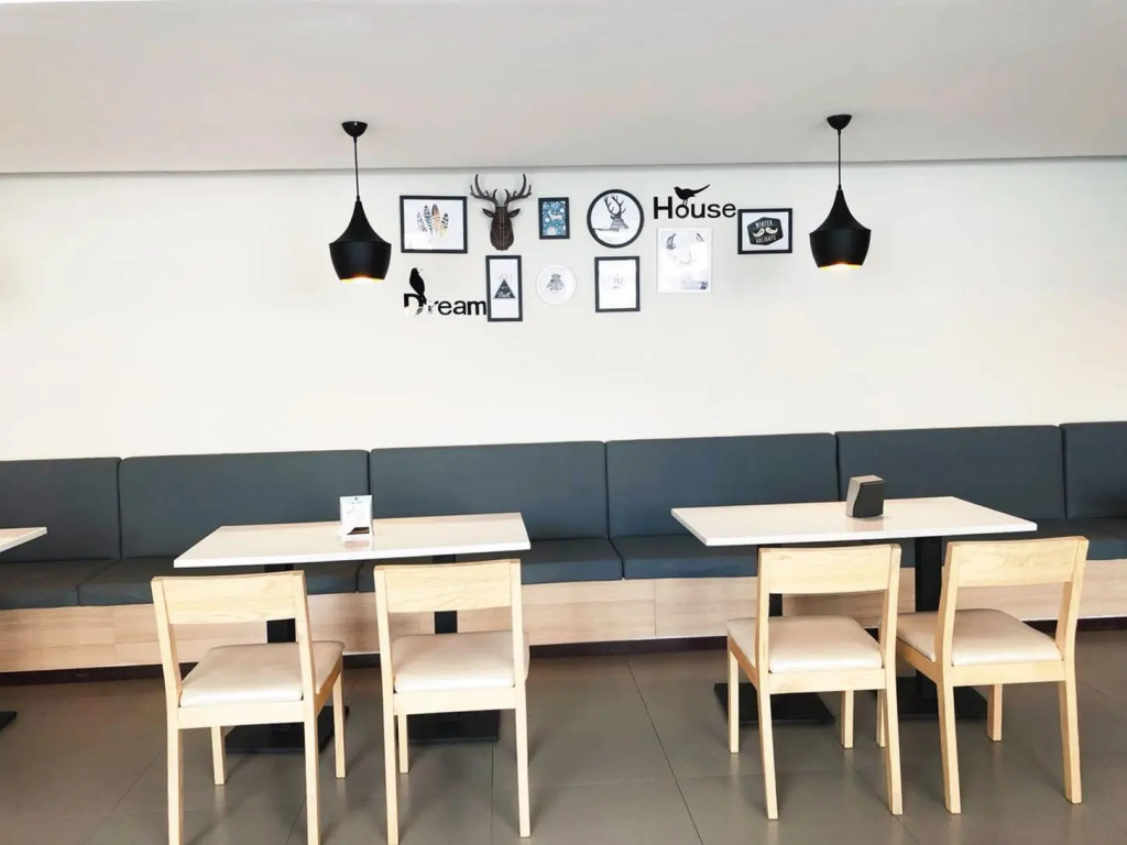 Hanting Hotel Zhoukou Taihao Road