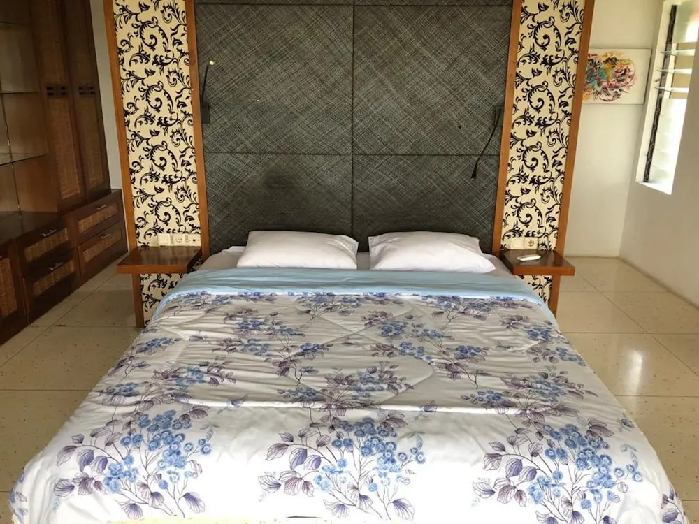 Serenity Twin Villa