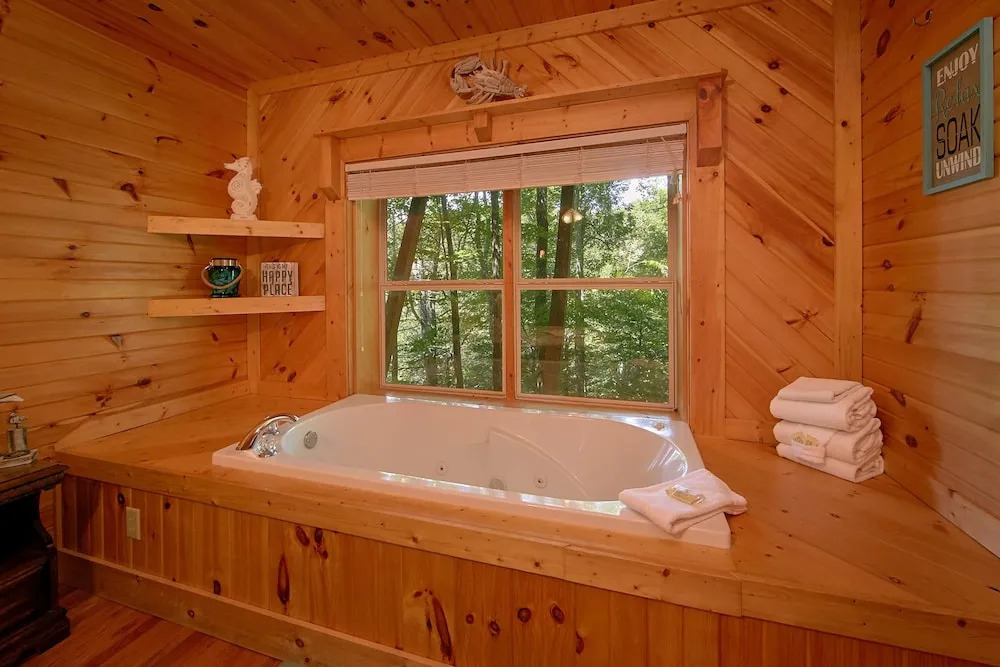 Suite Harmony 243 - Two Bedroom Cabin