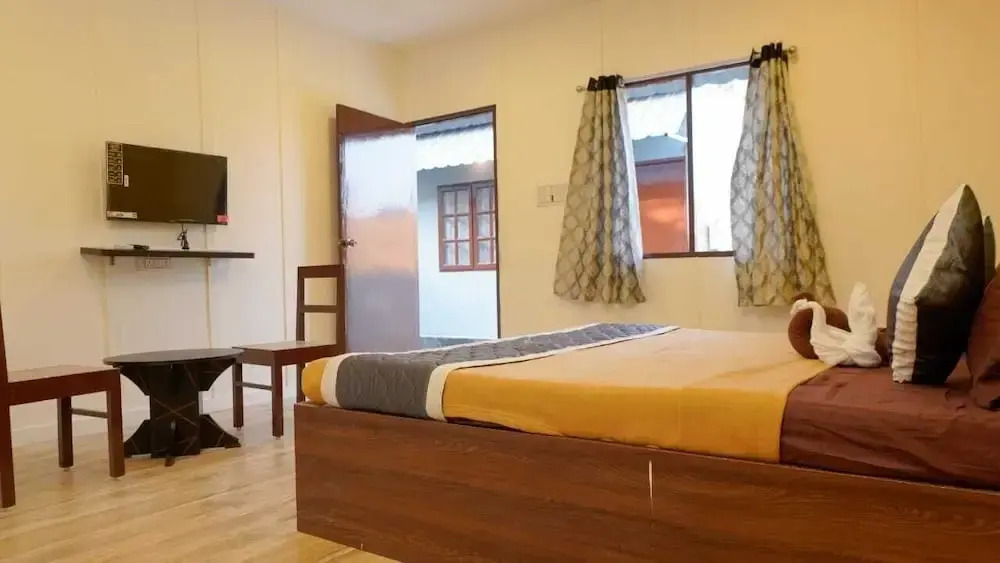 Dreams - Mahabalipuram