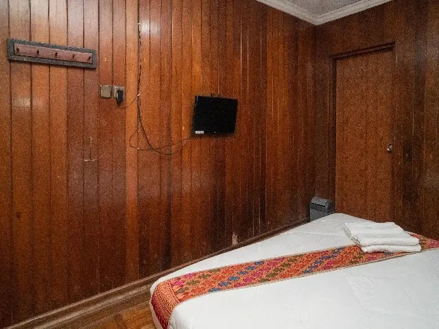 Urbanview Resort Tretes