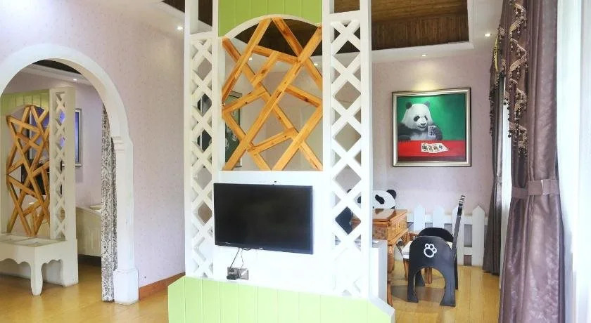 Panda Inn