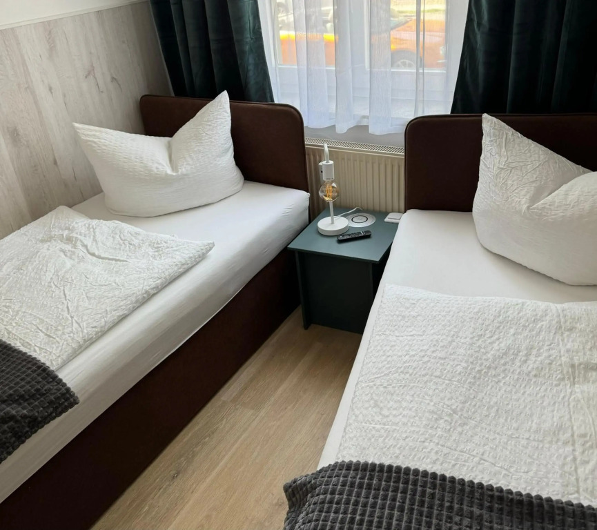 H& Apartment im Herzen der Hansestadt Greifswald