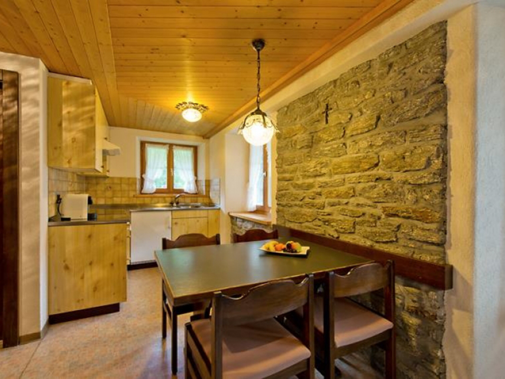 Apartment Maria Saas-Fee 11429