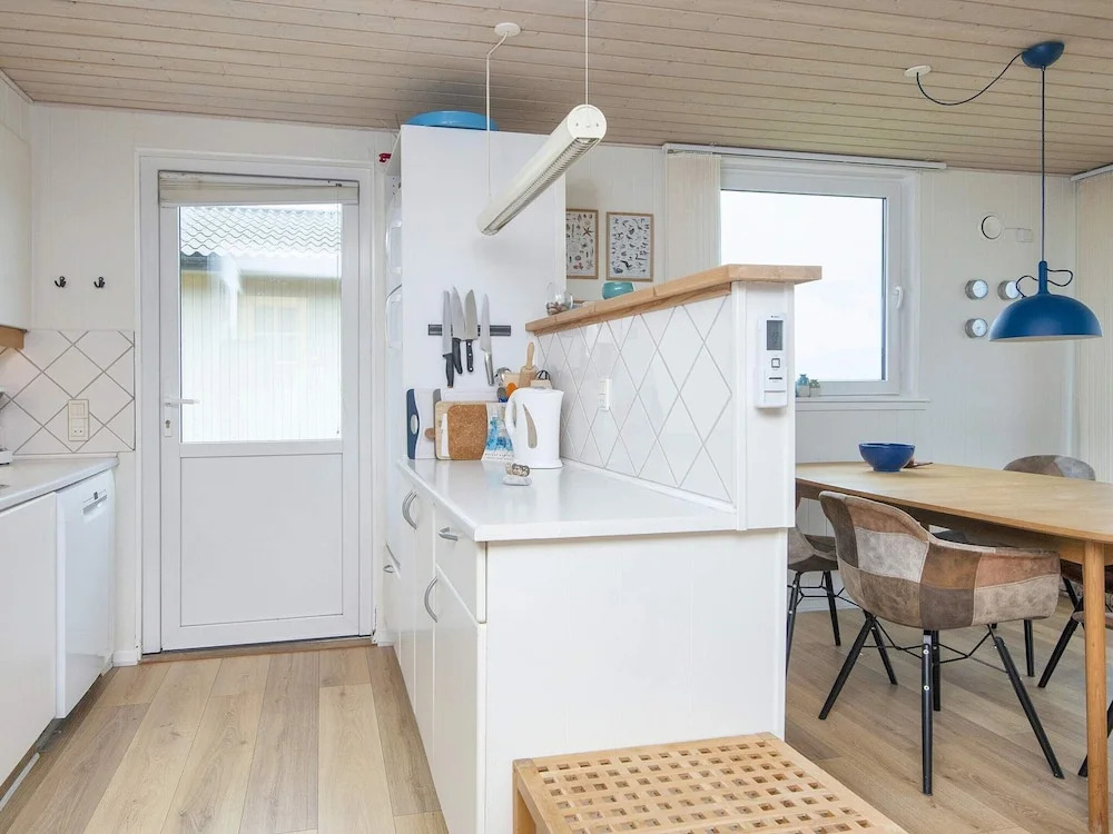 5 Person Holiday Home in Lemvig-by Traum