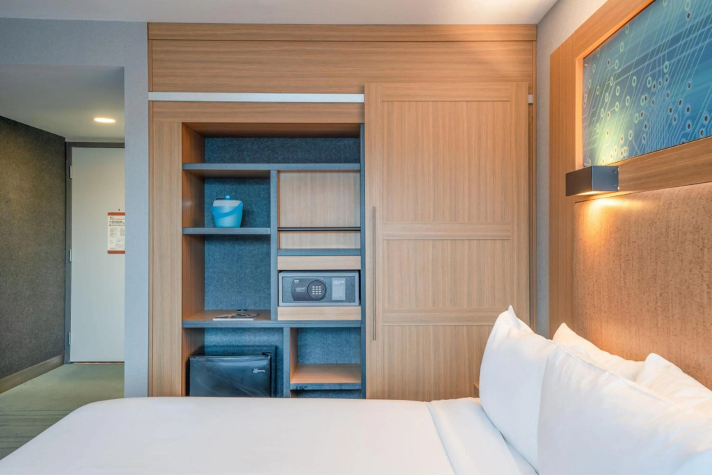 Aloft by Marriott Cupertino