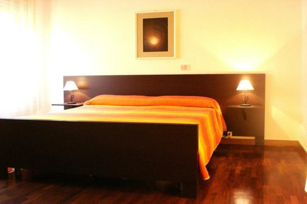 Appartamento Cerasuolo-Case Sicule