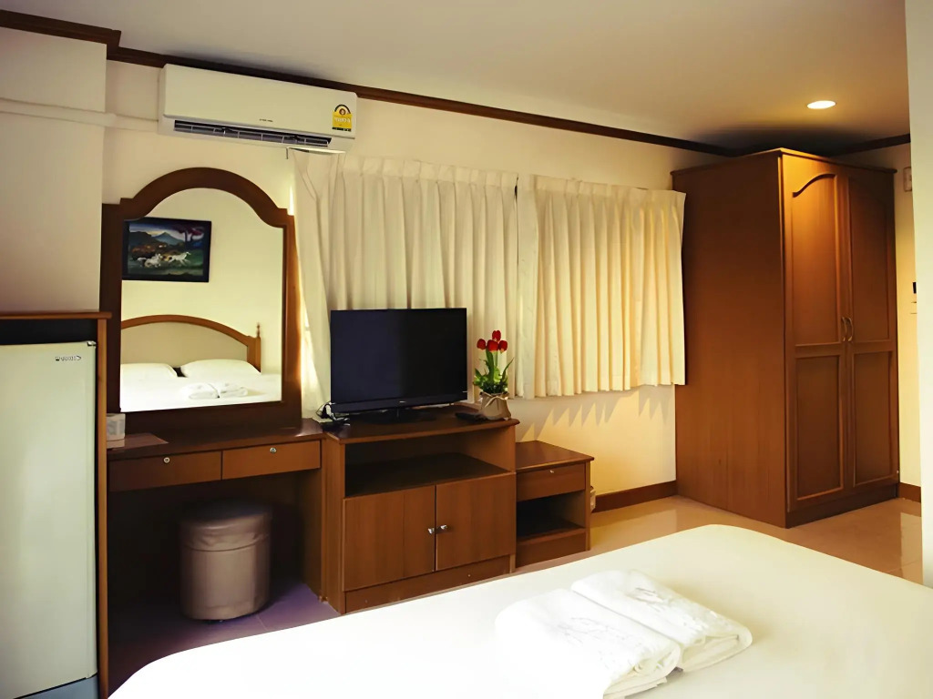 The Residence Hotel