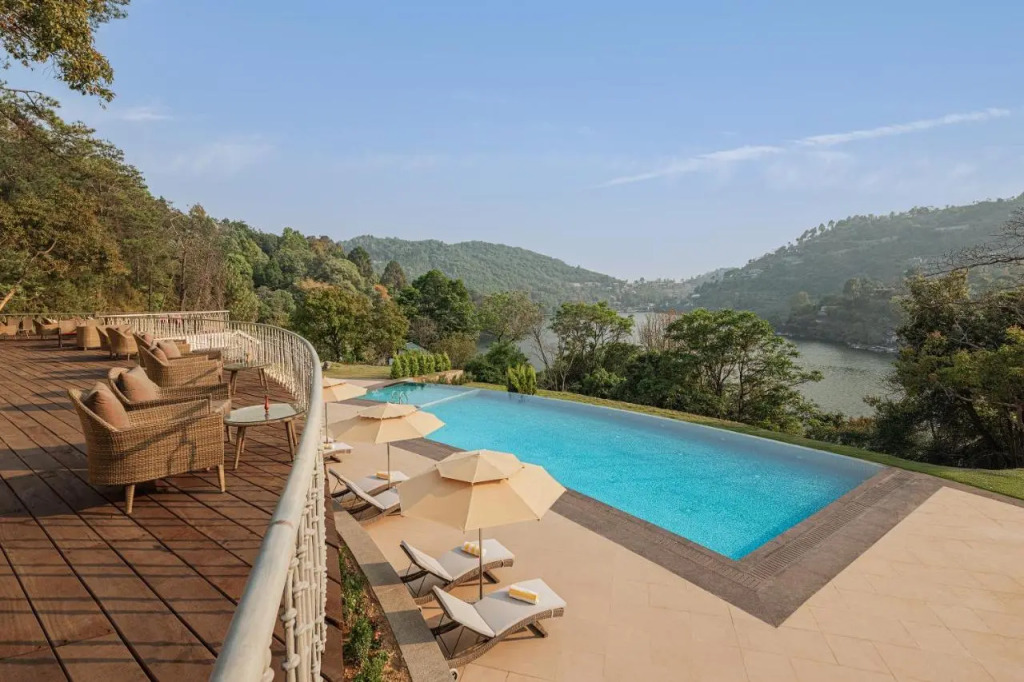 Naukuchia House, Naukuchiatal - IHCL SeleQtions