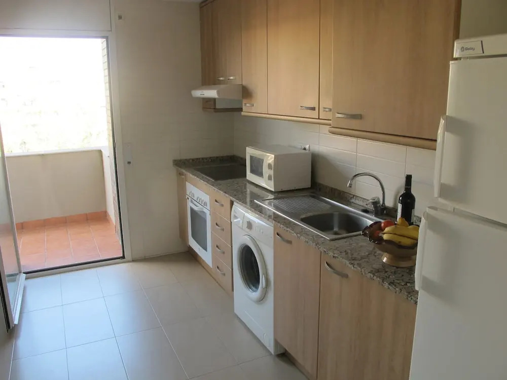 Salou Med Apartamentos