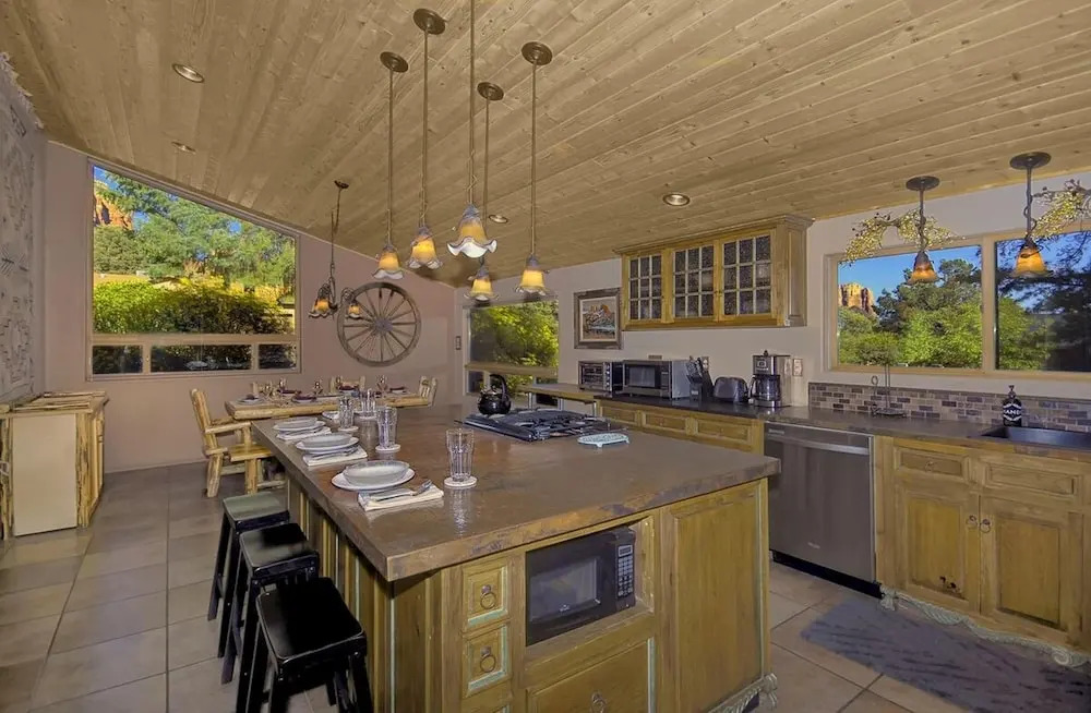 Meadow Lark Trail 3BR by Casago