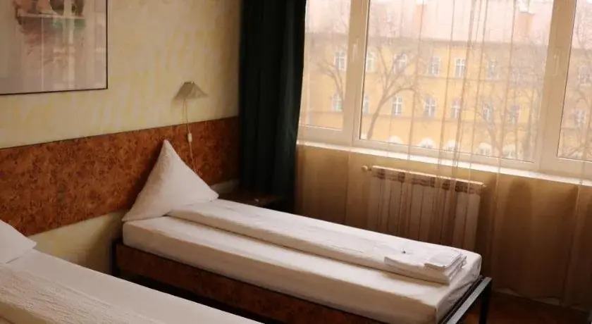 Hotel Central