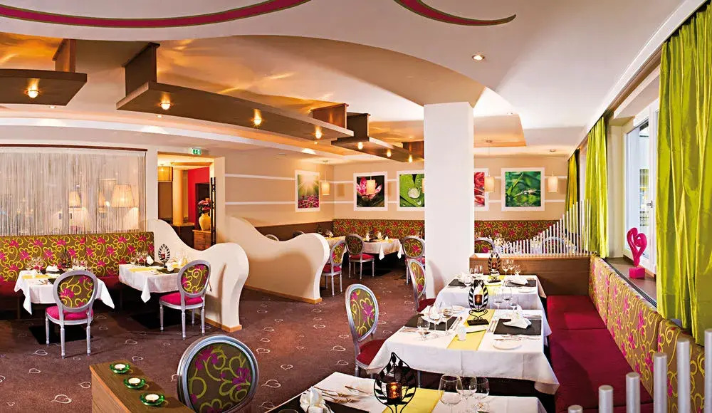 Alpen-Herz Romantik & Spa