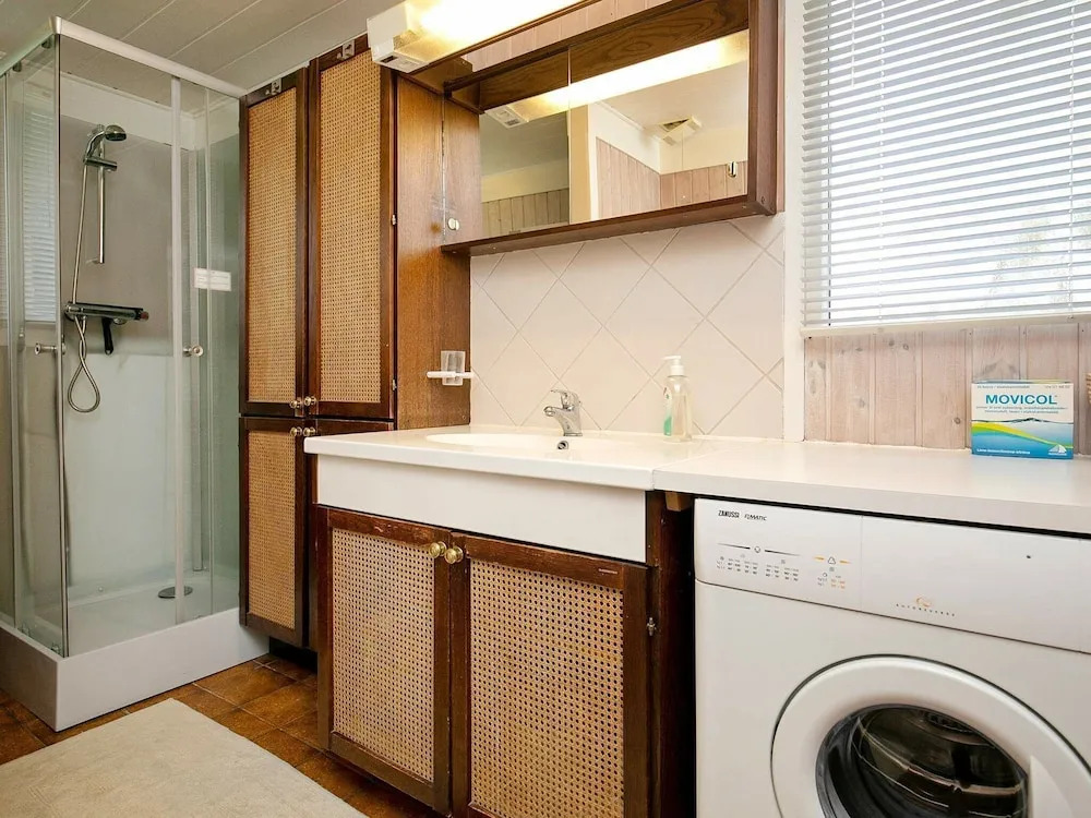 Cosy Holiday Home in Hals With Terrace