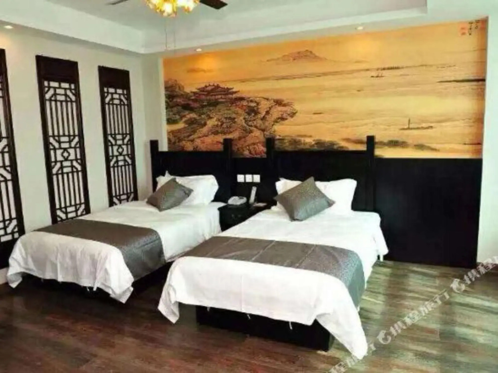 Hengdian Youmi Boutique Hotel