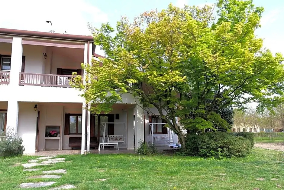 B&B Villa Elisa