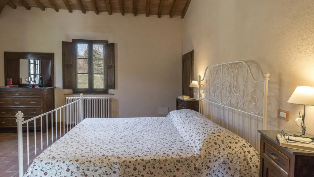 Alborata 10, Emma Villas