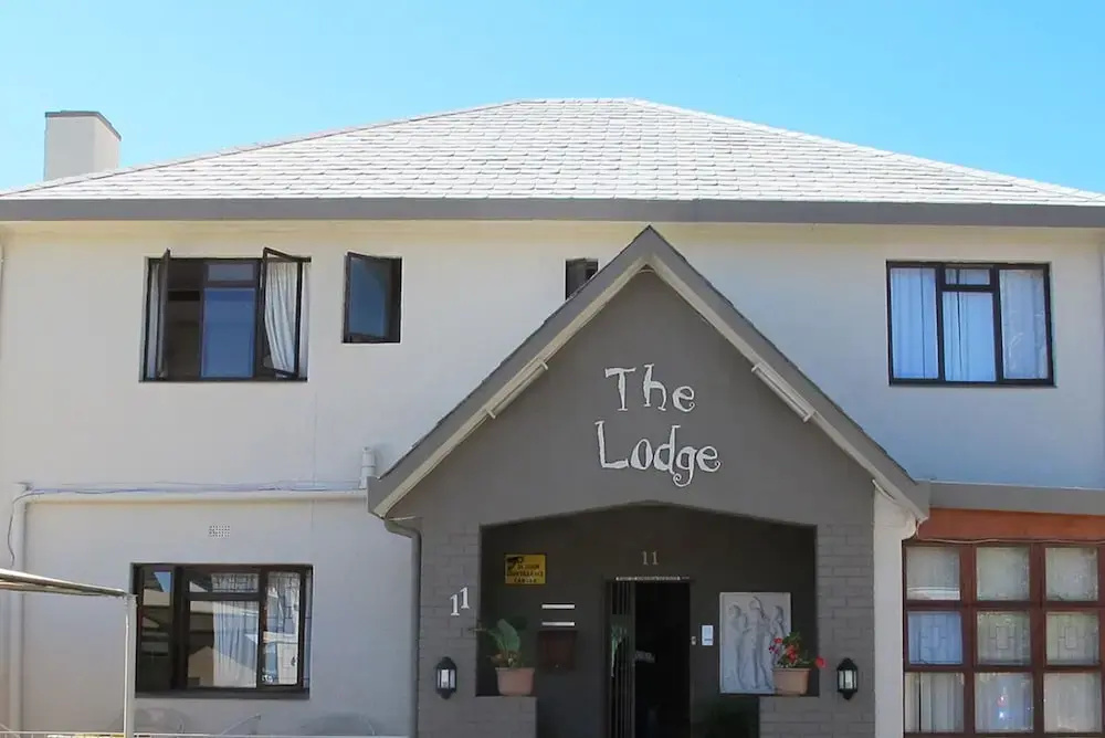Lodge Strand
