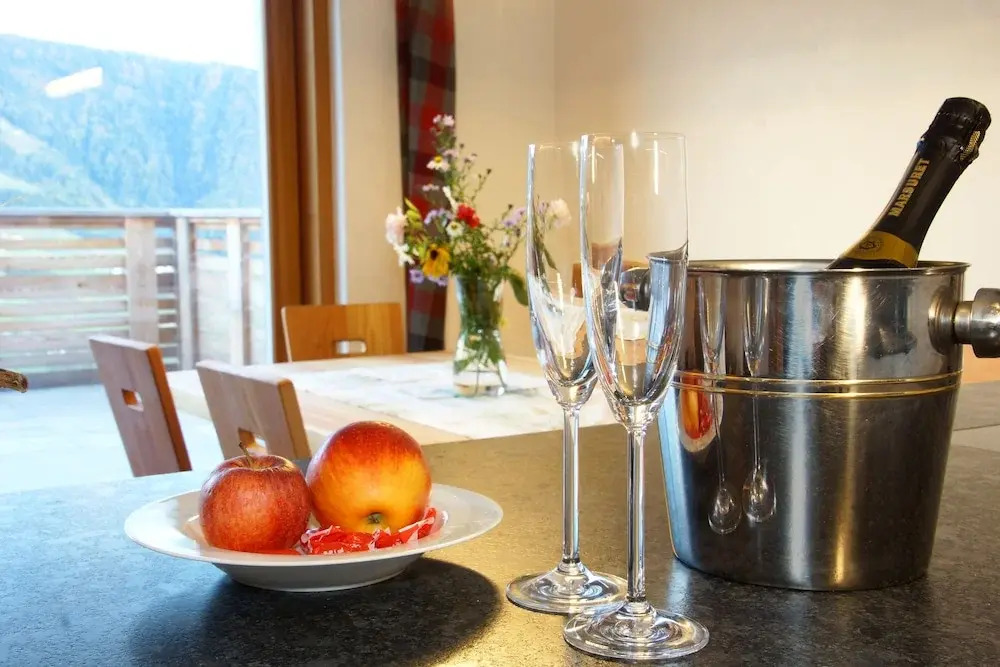 Chalet Frieda